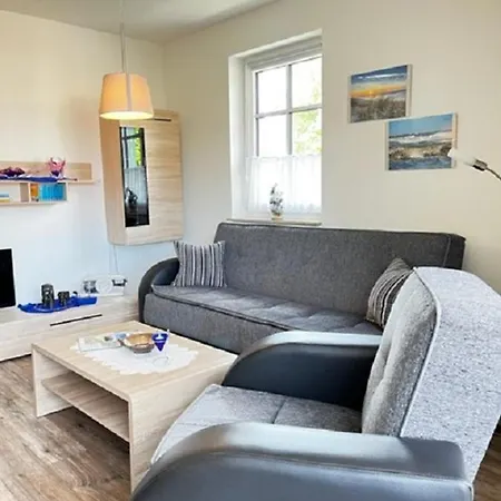 Apartamento Lotte's Lütte Stuv