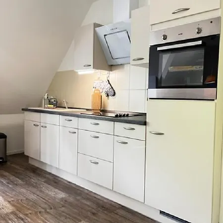 Lotte's Luette Stuv 欧巴德伍斯图