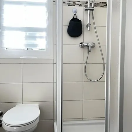 Apartamento Lotte's Lütte Stuv