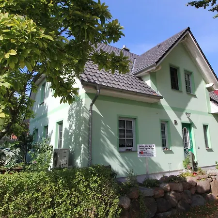 Lotte's Luette Stuv Wustrow (Fischland)