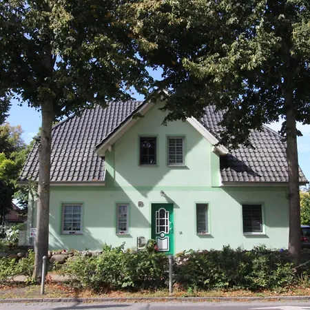 Lotte's Luette Stuv * Wustrow (Fischland)